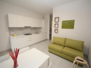 Modern apartment near the beach Rosolina Mare